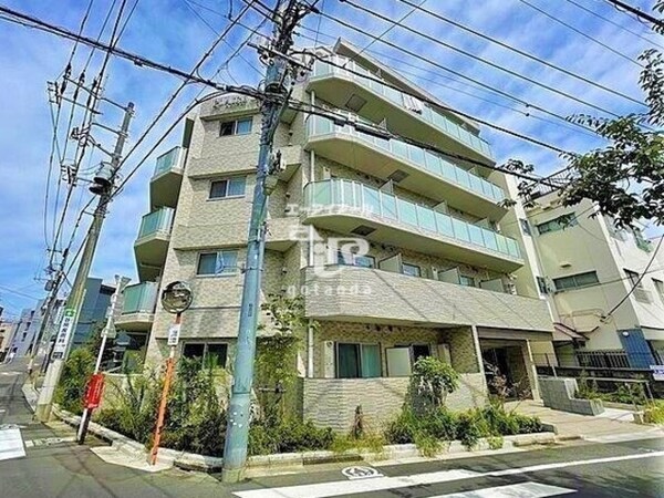 外観・土地