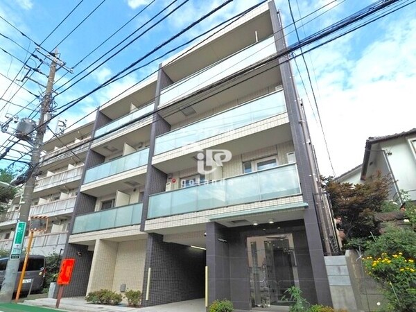 外観・土地