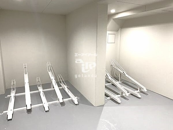 共用設備