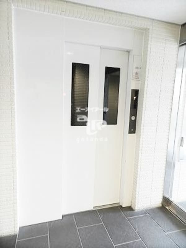 共用設備