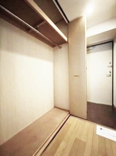 大森駅 徒歩7分 4階の収納