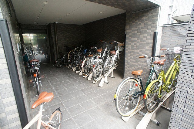 物件外観写真10　