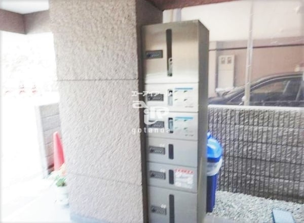 共用設備
