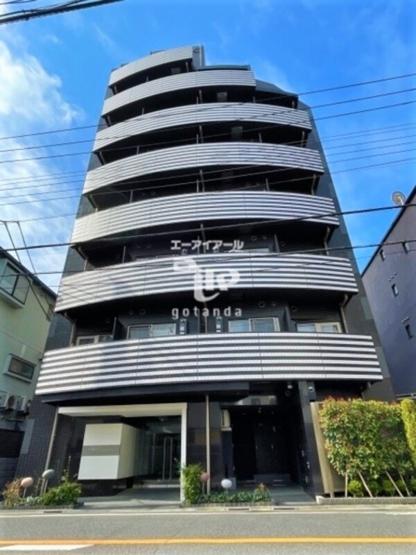 外観・土地