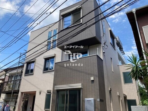 外観・土地