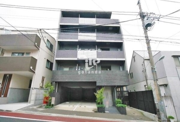 外観・土地