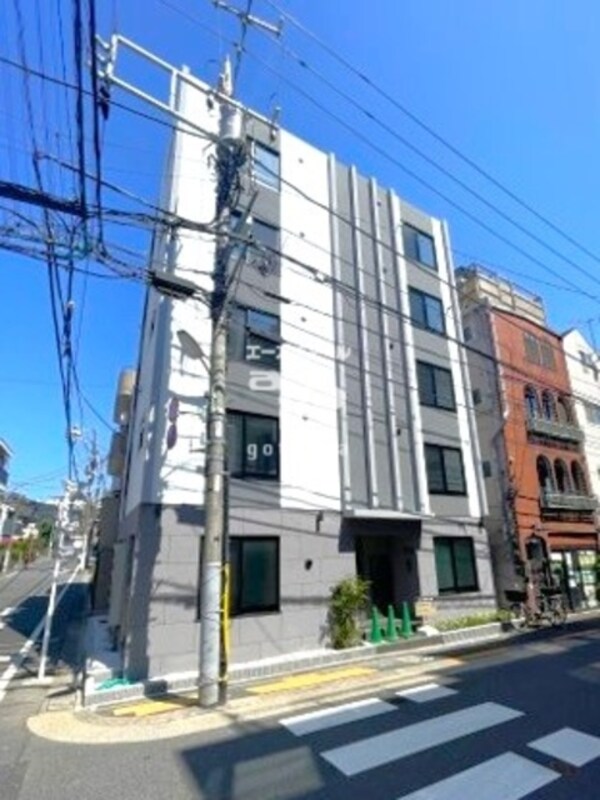 外観・土地