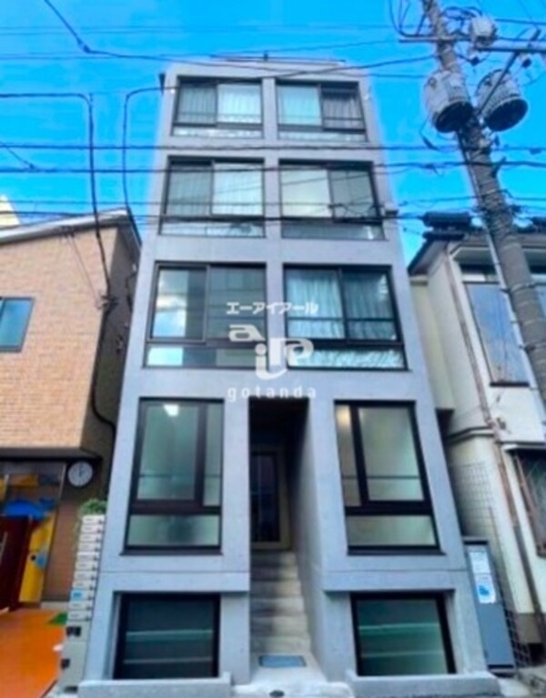 外観・土地