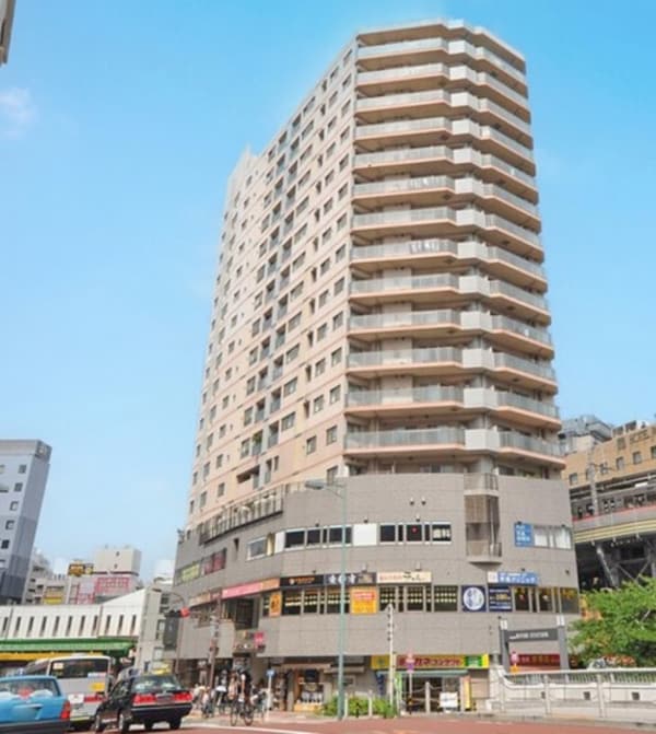 外観・土地
