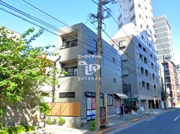 外観・土地