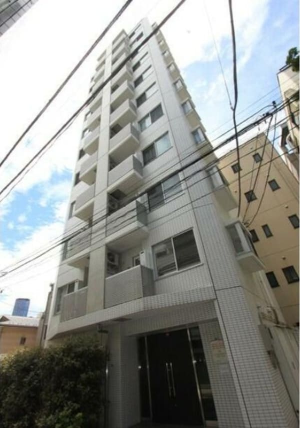 外観・土地