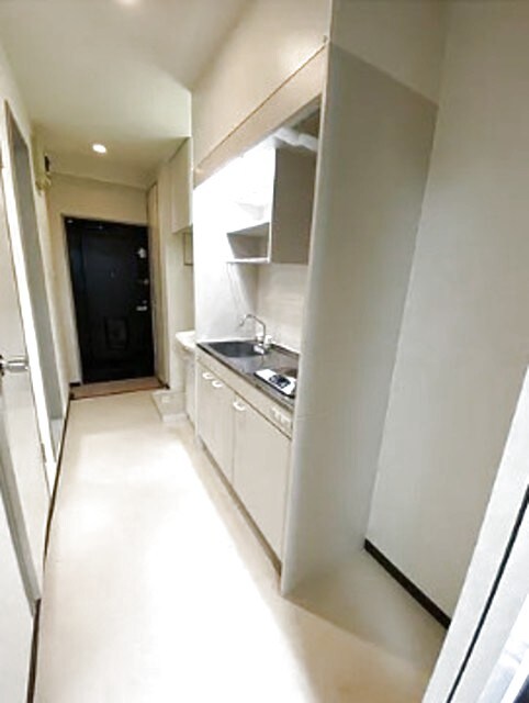 西大井駅 徒歩2分 2階の玄関