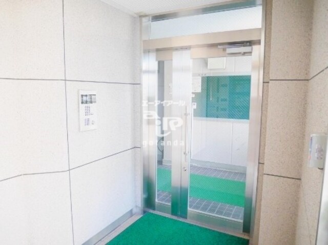 西大井駅 徒歩2分 2階の共用設備