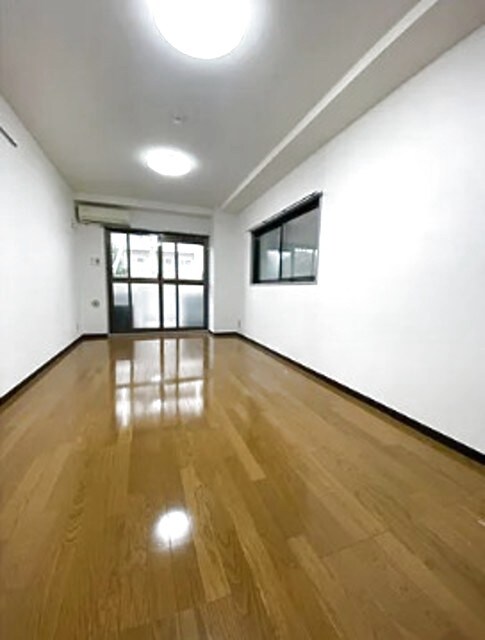 西大井駅 徒歩2分 2階の居室