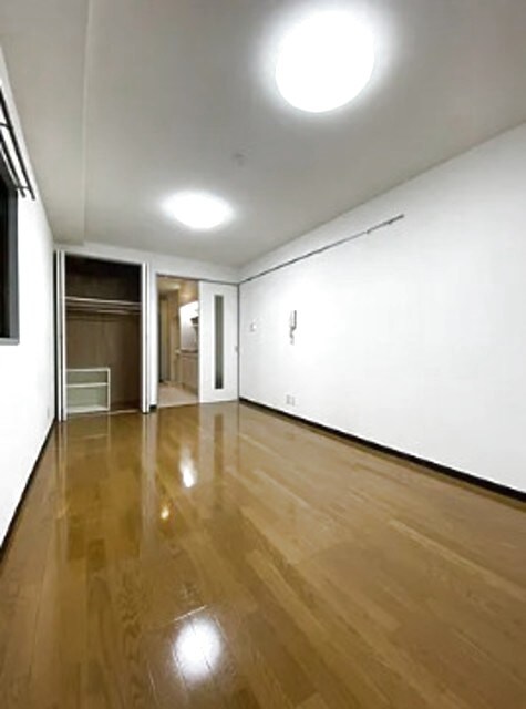 西大井駅 徒歩2分 2階の寝室