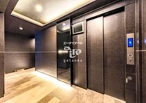 横須賀線 西大井駅 12階建 築6年の外観写真