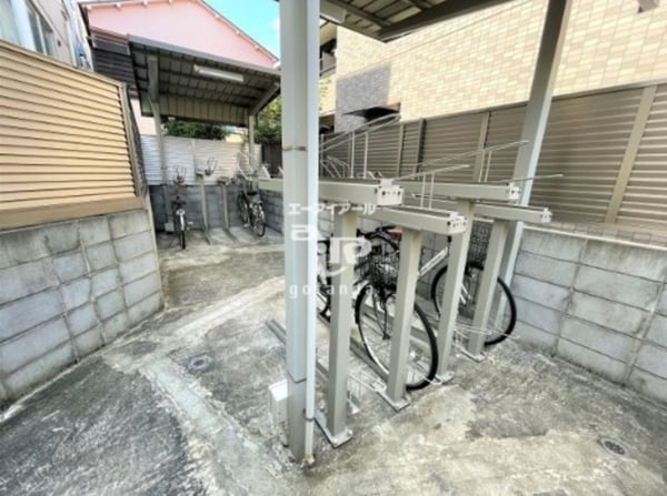 共用設備
