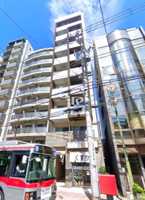 外観・土地