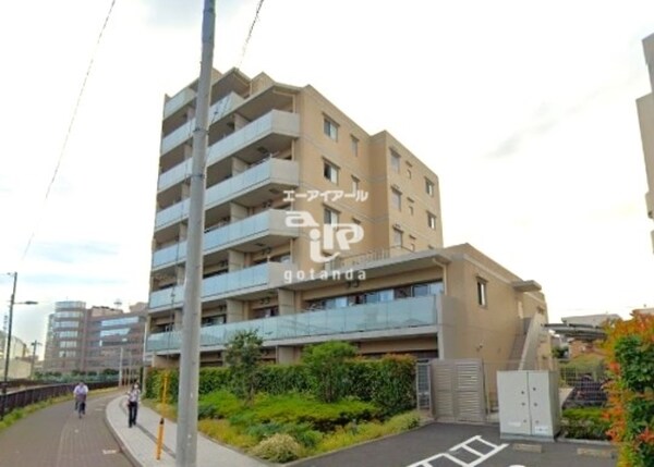 外観・土地