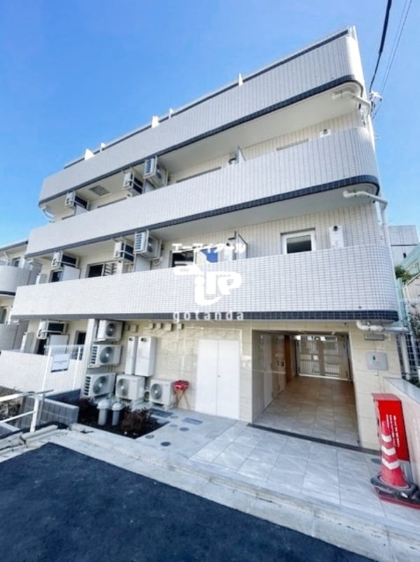 外観・土地