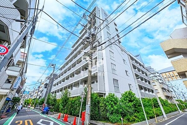 外観・土地
