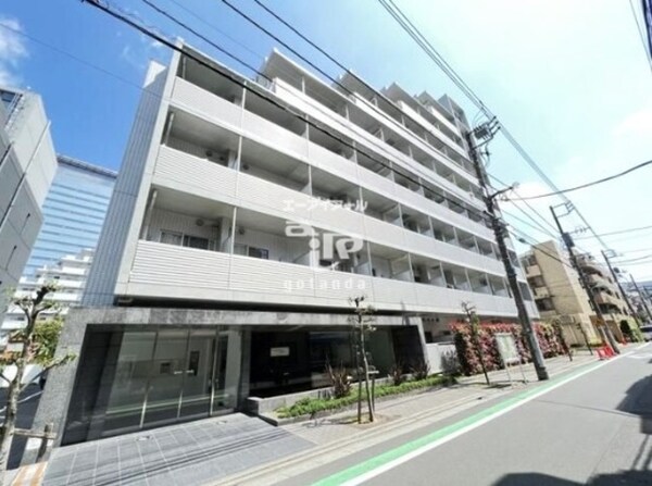 外観・土地