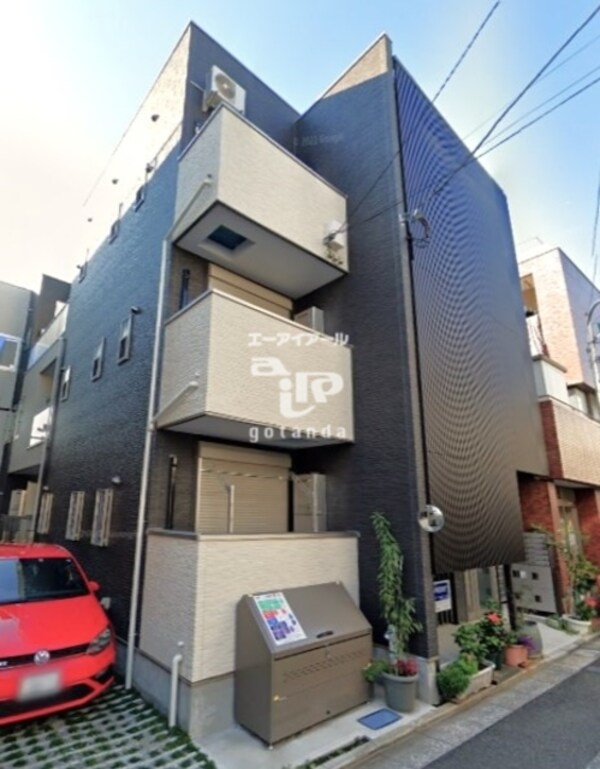 外観・土地