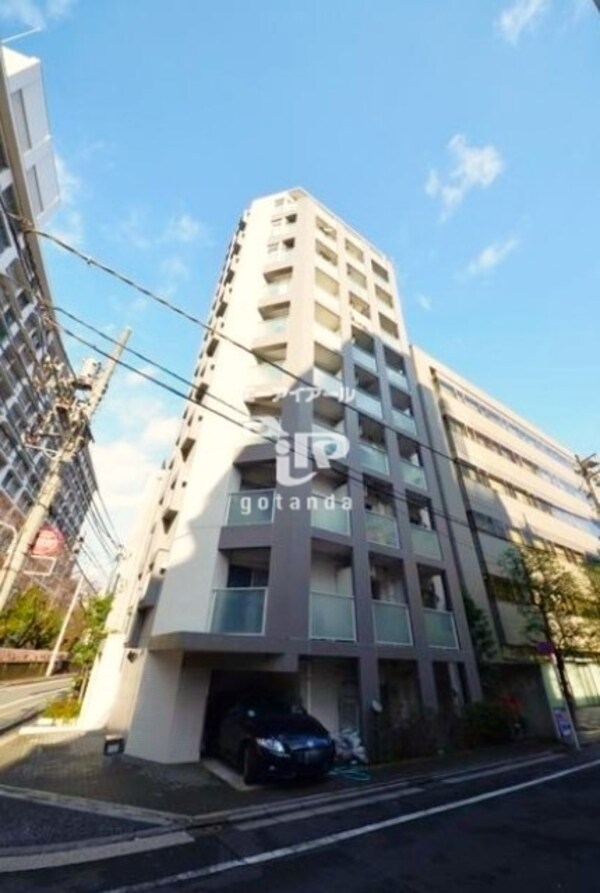外観・土地