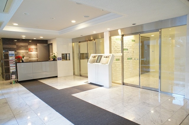 ロビー