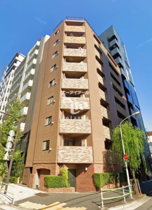 外観・土地