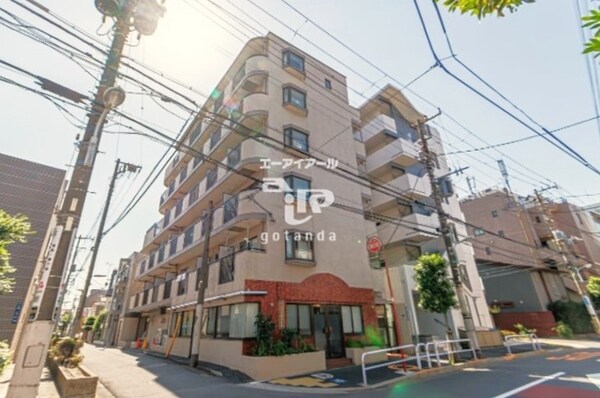 外観・土地