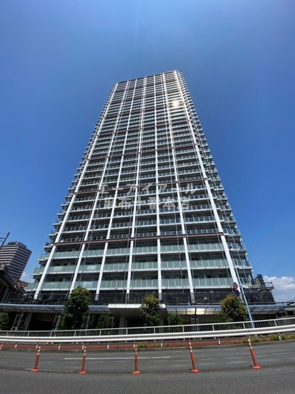 外観・土地