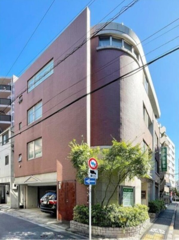 外観・土地