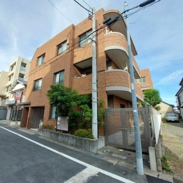外観・土地