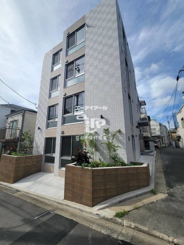 外観・土地