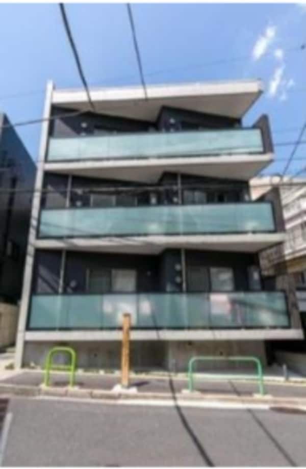 外観・土地