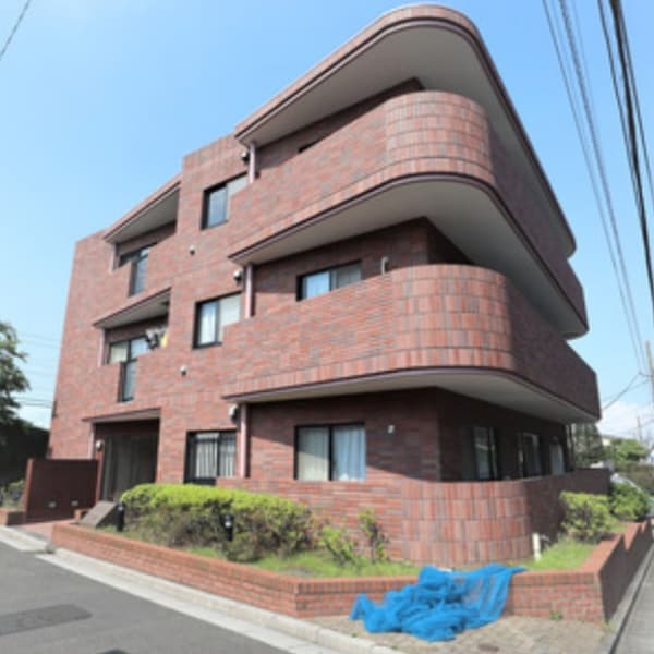 外観・土地