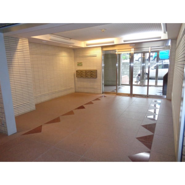 敷地内/建物