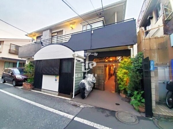 外観・土地