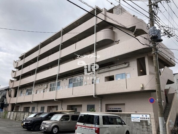 外観・土地