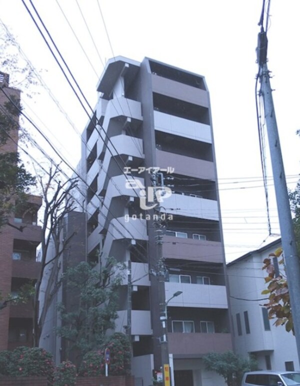 外観・土地