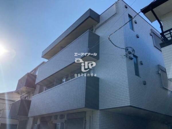 外観・土地