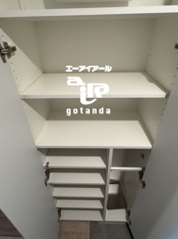 その他部屋・スペース