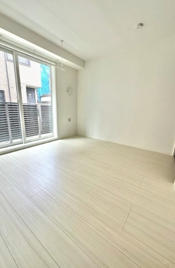 リビング(洋室)