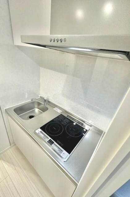 物件内観写真5　(キッチン)