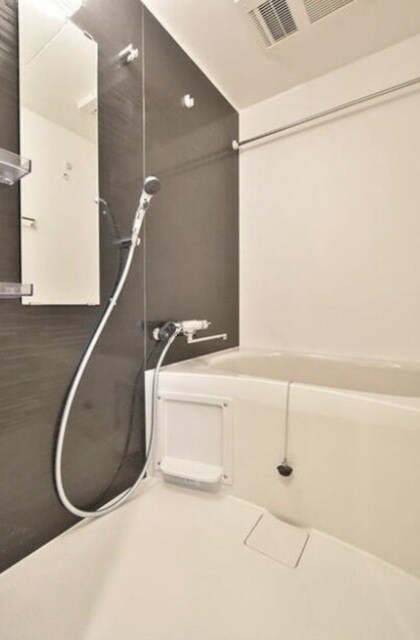 物件内観写真12　(バス／シャワールーム等)