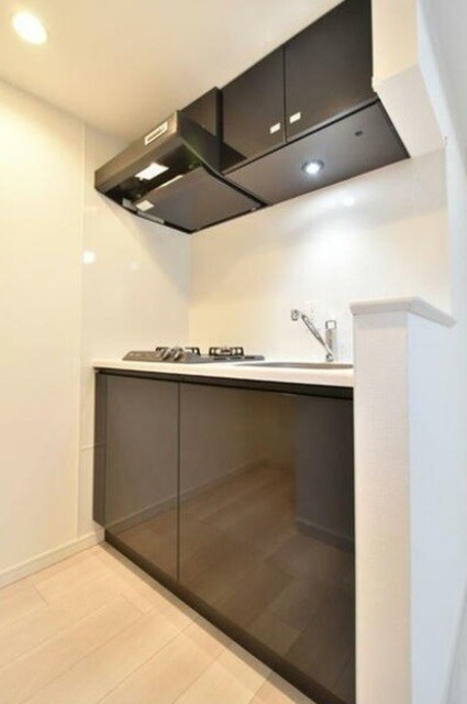 物件内観写真16　(キッチン)