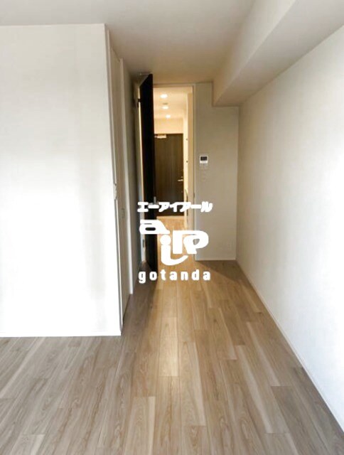 馬込駅 徒歩7分 1階の寝室