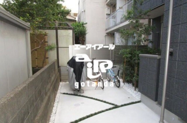 馬込駅 徒歩7分 1階のその他