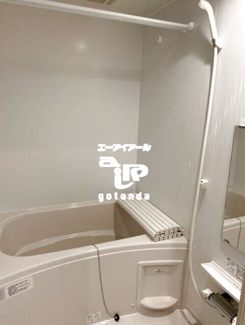 馬込駅 徒歩7分 1階のバス